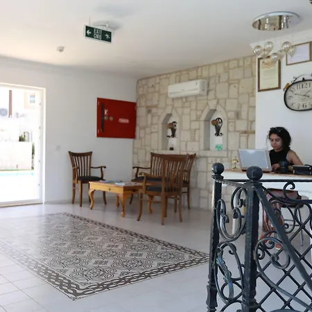 Ruezgar Guelue Hotell 2*