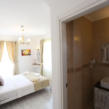 Hotell Ruezgar Guelue 2*