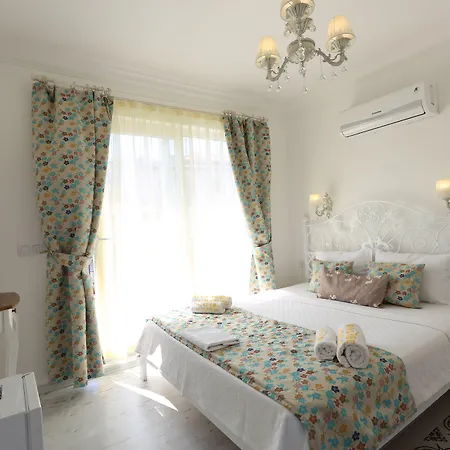 Ruezgar Guelue 2* Alaçatı