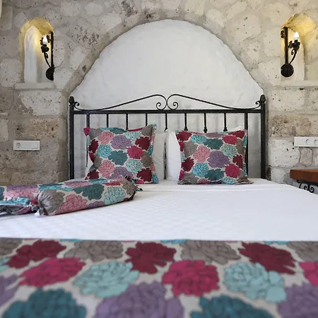 Hotell Ruezgar Guelue Alaçatı