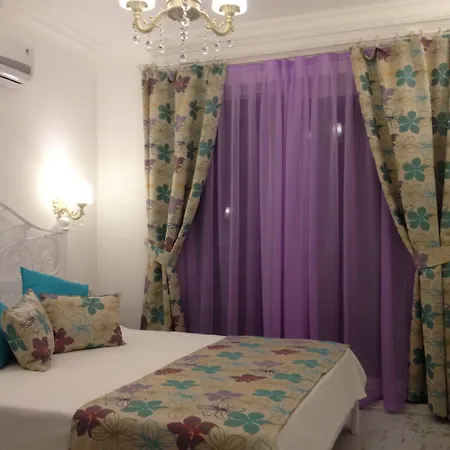 Hotell Ruezgar Guelue 2*