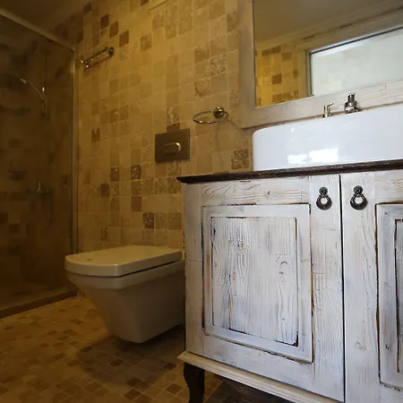 Ruezgar Guelue Hotell