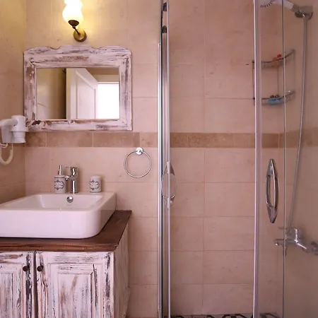 Ruezgar Guelue 2* Alaçatı