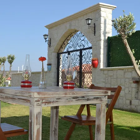 Ruezgar Guelue Alaçatı