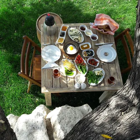 Ruezgar Guelue Alaçatı