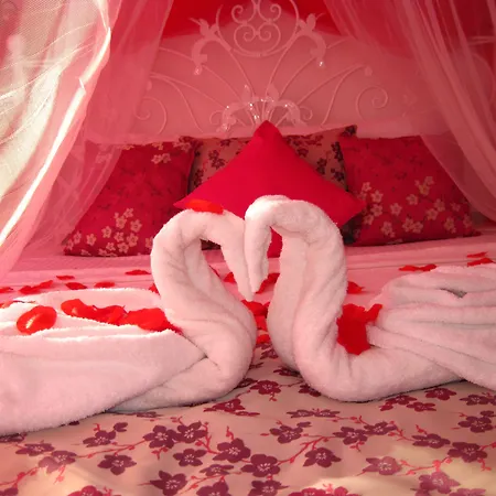 Ruezgar Guelue Alaçatı