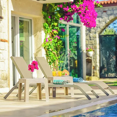 Ruezgar Guelue 2* Alaçatı