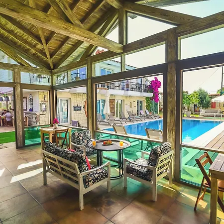 Ruezgar Guelue Hotell 2*