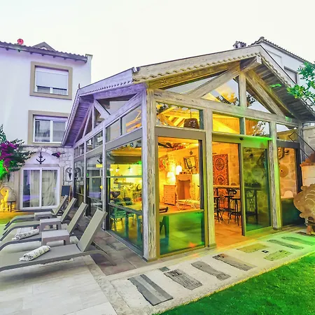 Ruezgar Guelue 2* Alaçatı