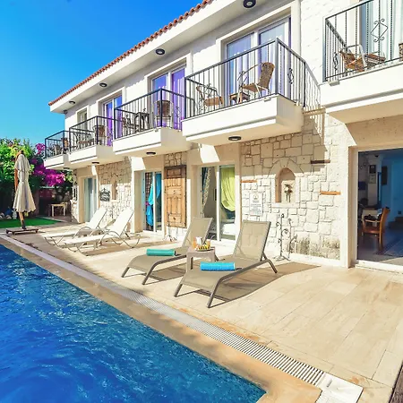 Hotell Ruezgar Guelue 2*