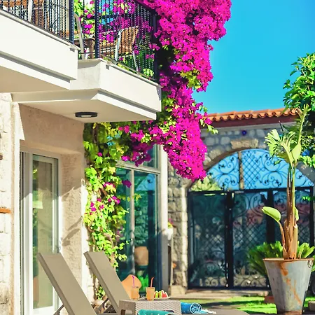 Ruezgar Guelue Hotell