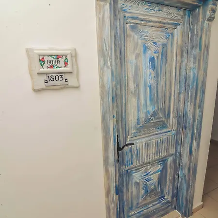 Hotell Ruezgar Guelue