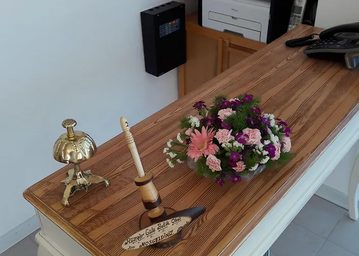 Ruezgar Guelue Alacati