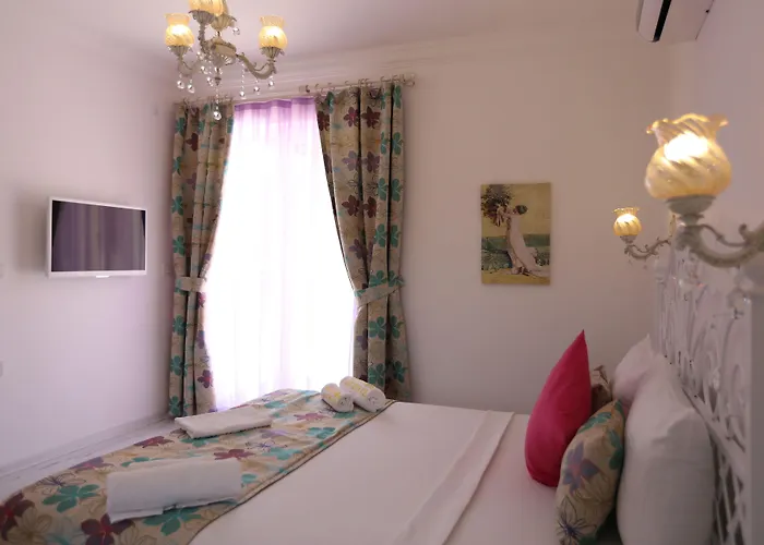 Ruezgar Guelue Szálloda