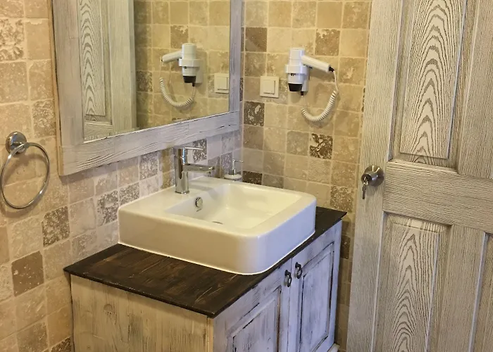 Ruezgar Guelue Alacati