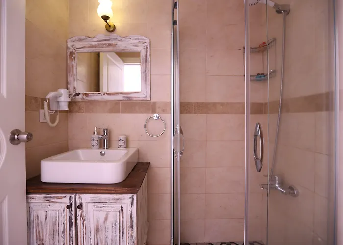 Ruezgar Guelue 2* Alacati