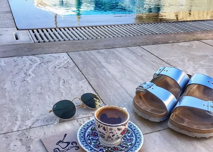 Ruezgar Guelue Szálloda 2*