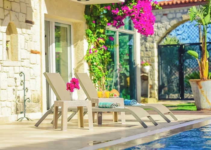 Ruezgar Guelue 2* Alacati