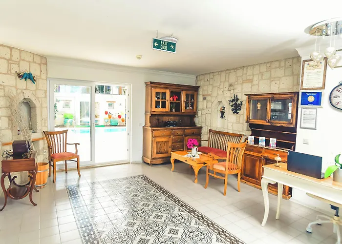 Ruezgar Guelue Szálloda