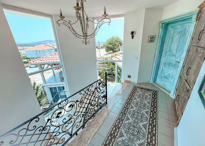 Ruezgar Guelue 2* Alacati