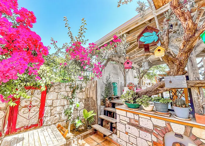 Ruezgar Guelue 2* Alacati