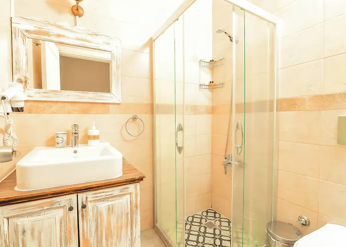 Ruezgar Guelue 2* Alacati