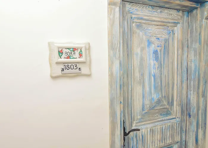 Szálloda Ruezgar Guelue 2*