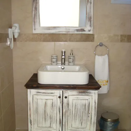 Hotel Ruezgar Guelue 2*