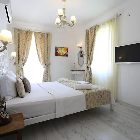 Hotel Ruezgar Guelue