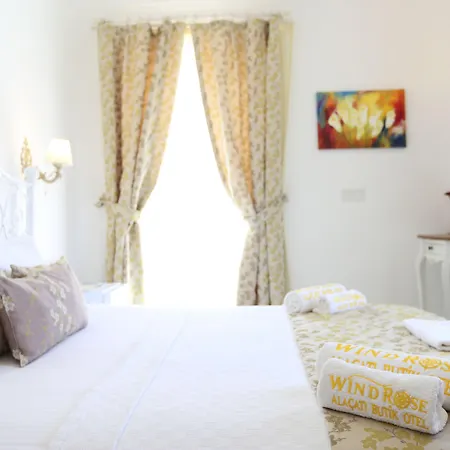 Ruezgar Guelue Hotel 2*