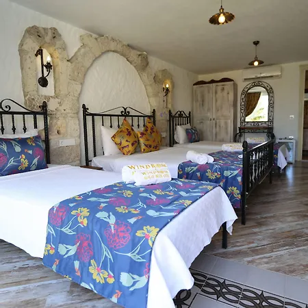 Ruezgar Guelue 2* Alacati