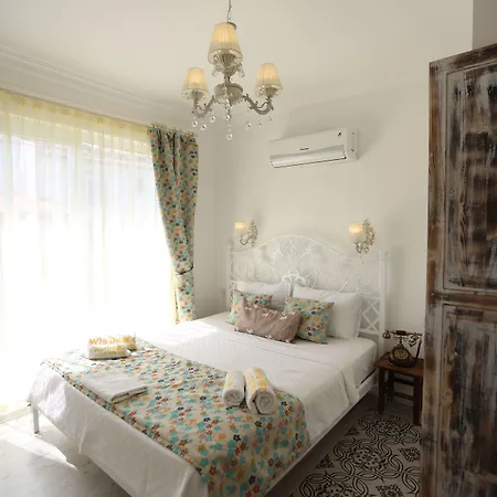 Ruezgar Guelue Hotel Alacati