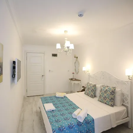 Hotel Ruezgar Guelue