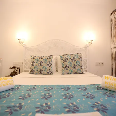 Ruezgar Guelue 2* ألاتشاتي