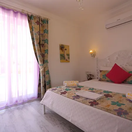 Ruezgar Guelue 2* Alacati