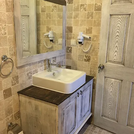 Ruezgar Guelue Alacati