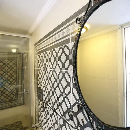 Hotel Ruezgar Guelue