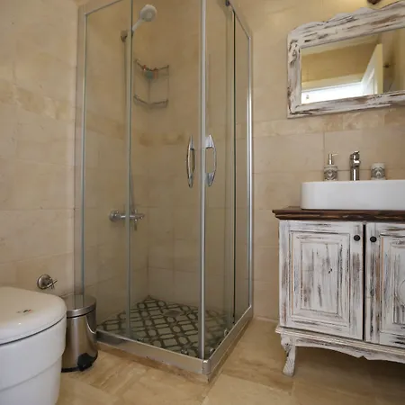 Hotel Ruezgar Guelue