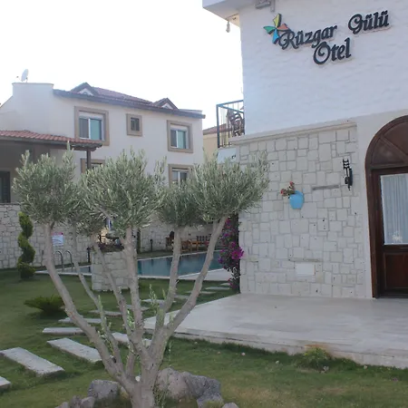 فندق Ruezgar Guelue