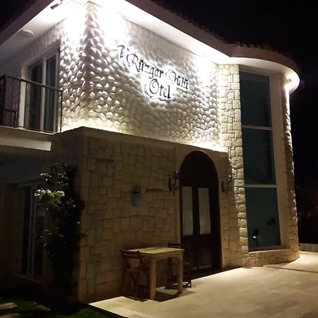 Ruezgar Guelue 2* Alacati