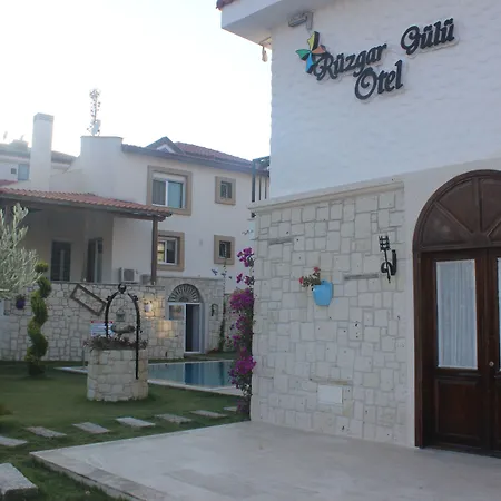 Ruezgar Guelue Hotel Alacati