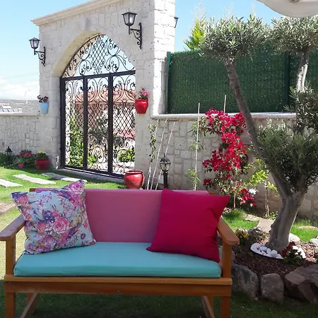 Ruezgar Guelue Hotel