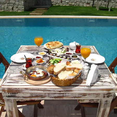 Ruezgar Guelue Hotel Alacati