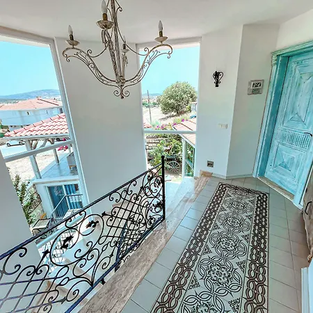 Ruezgar Guelue 2* Alacati