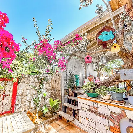 Ruezgar Guelue 2* Alacati