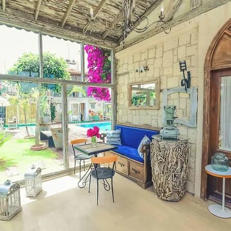 Ruezgar Guelue 2* Alacati