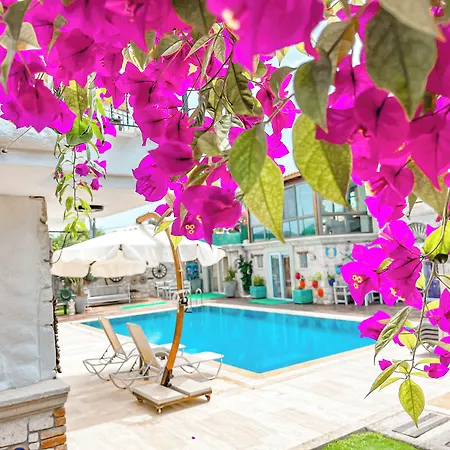 Ruezgar Guelue Hotel