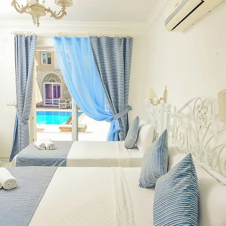 Ruezgar Guelue Hotel