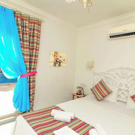 Hotel Ruezgar Guelue