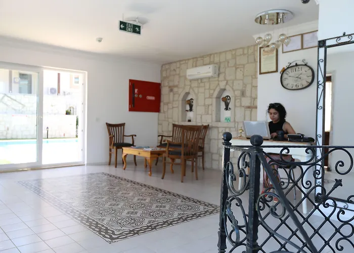 Ruezgar Guelue Otel 2*